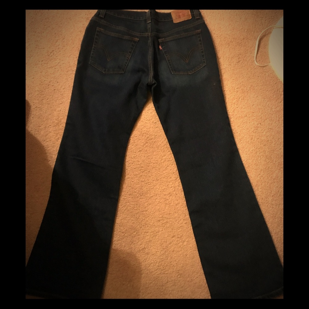 Levi’s size 13